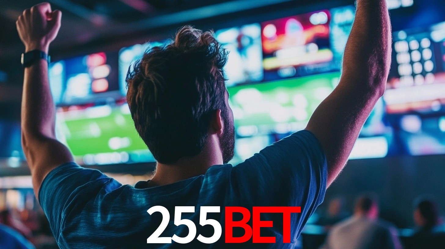 255bet - Cassino 100% Oficial - 255bet.com