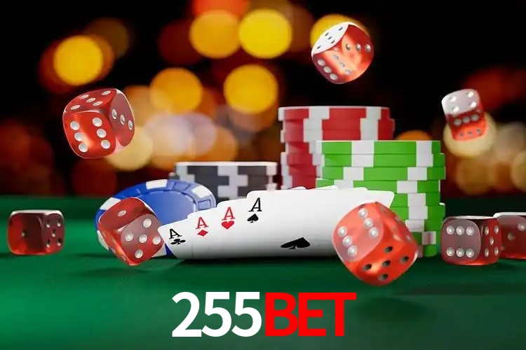 Estatísticas 255bet