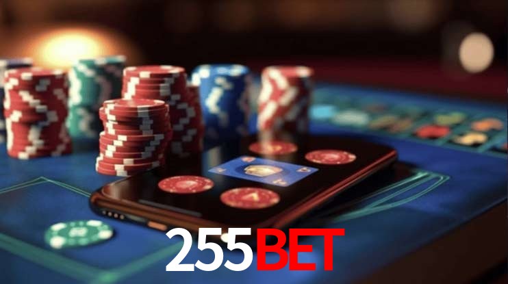 Experiência VIP 255bet