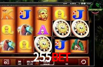 Desvendando o Mundo dos Jogos Virtuais na 255bet