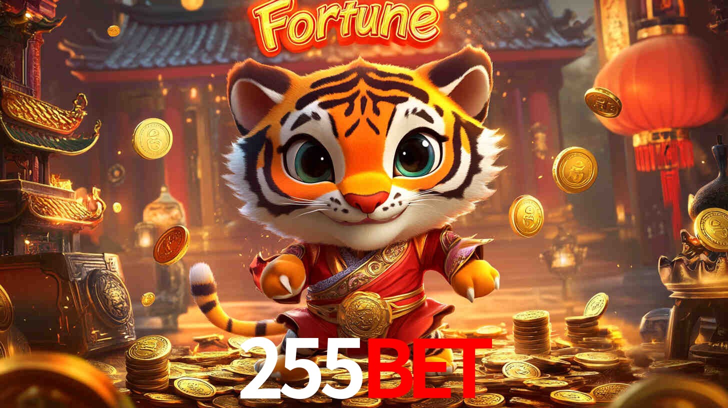 Descubra a Magia dos Jogos de Arcade no 255bet