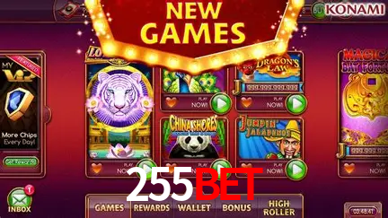 255bet cassino online