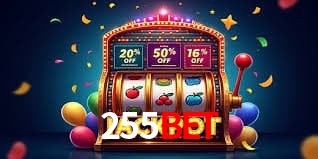 Benefícios da Conta 255bet