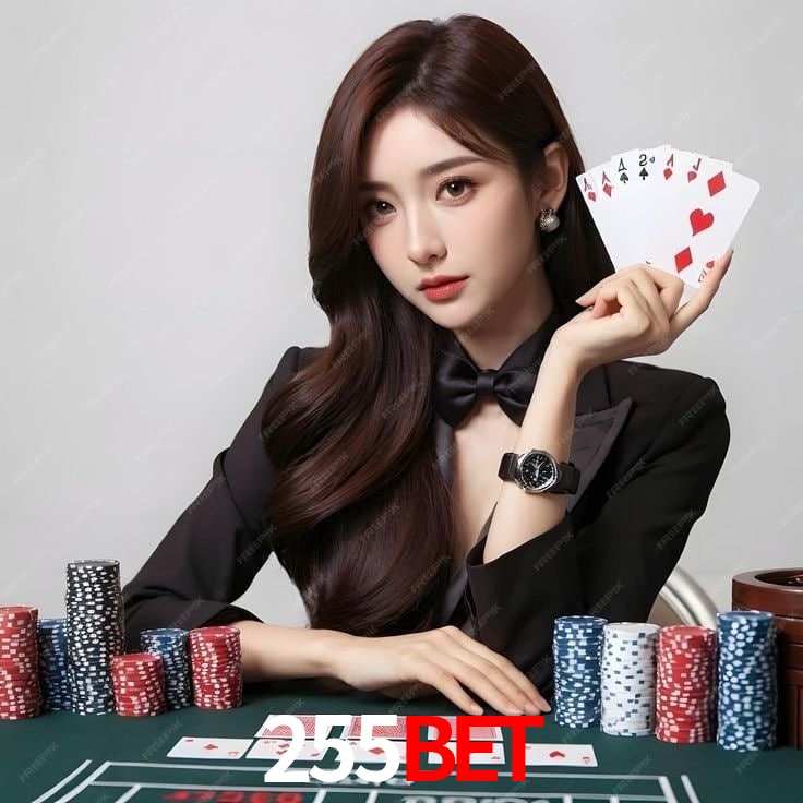 Cadastro Rápido 255bet