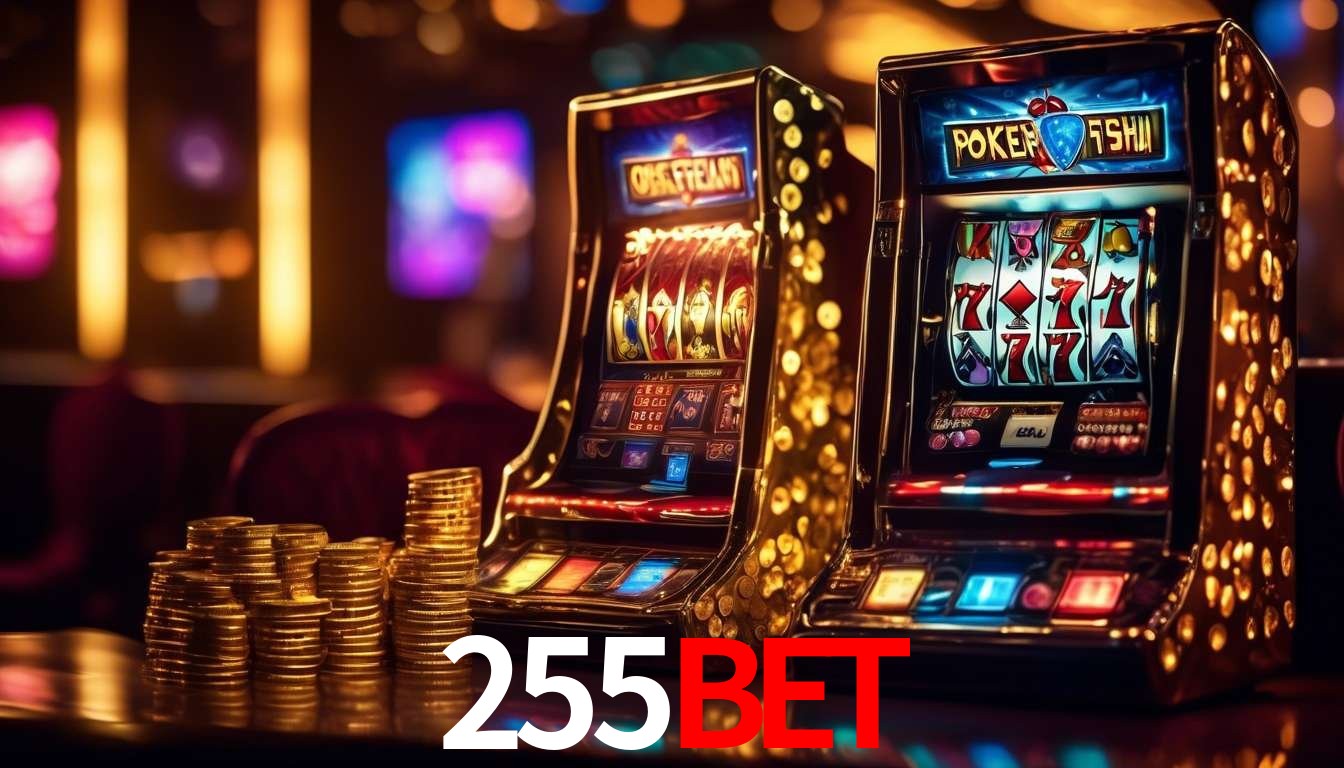 Descubra a Essência do 255bet: Nossa História e Compromissos