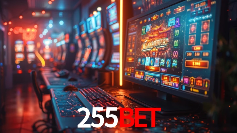 Experimente o Login Seguro Premium no 255bet
