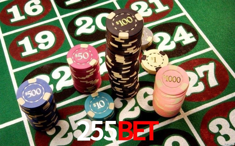 Explorando a Categoria de Eventos em Apostas na 255bet