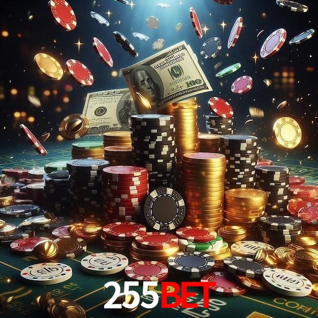 Desvendando o Mundo dos Jogos Virtuais na 255bet