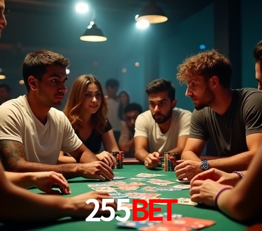 255bet cassino online