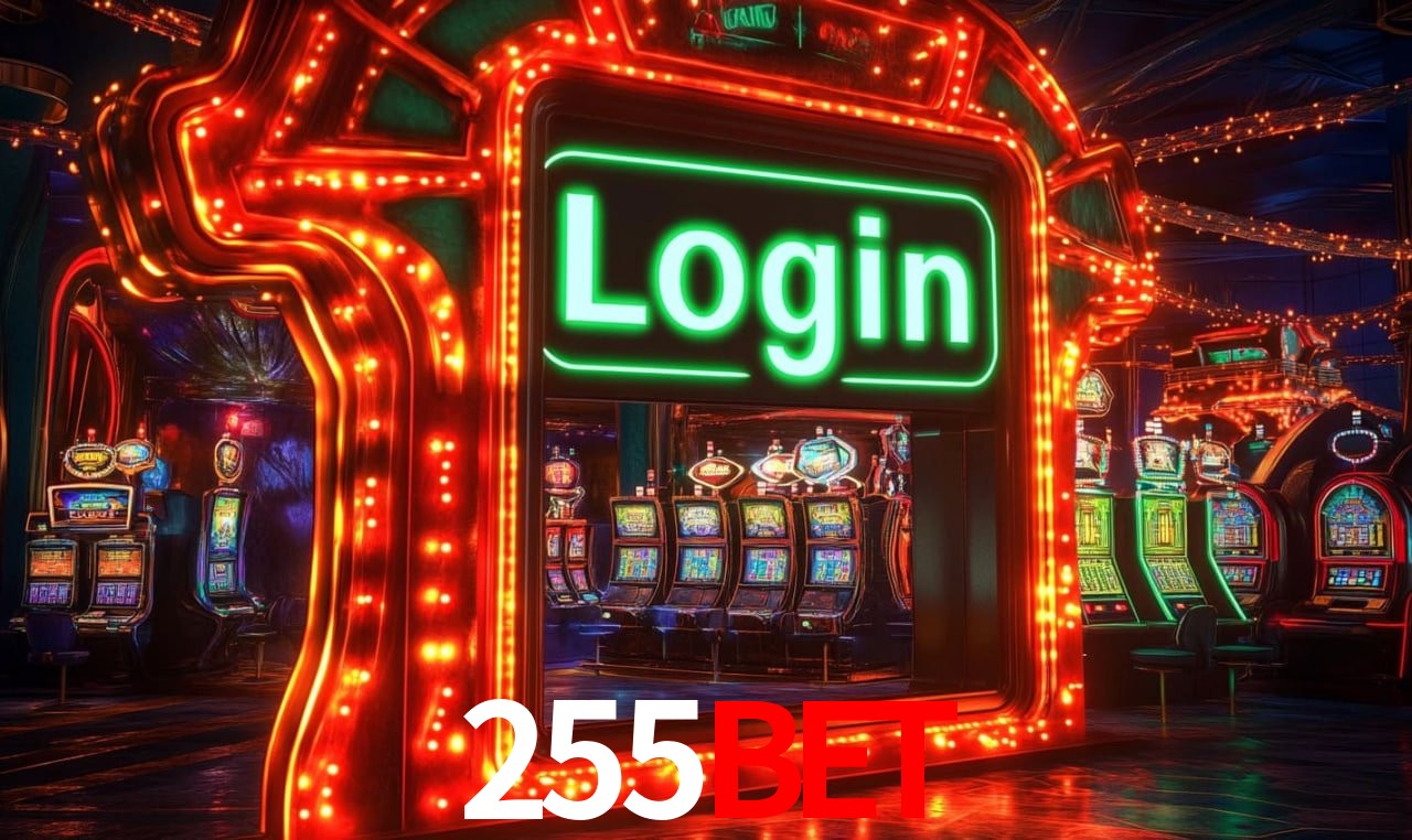 Casino Ao Vivo 255bet