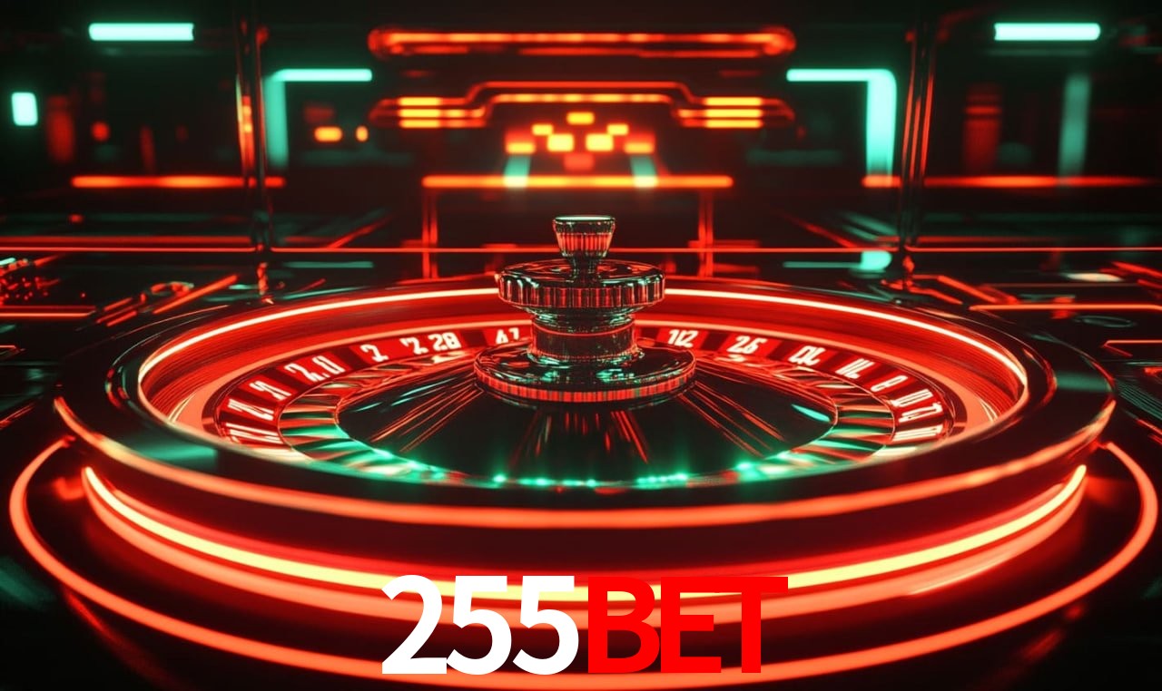 Apostas Esportivas na 255bet: Um Guia Completo