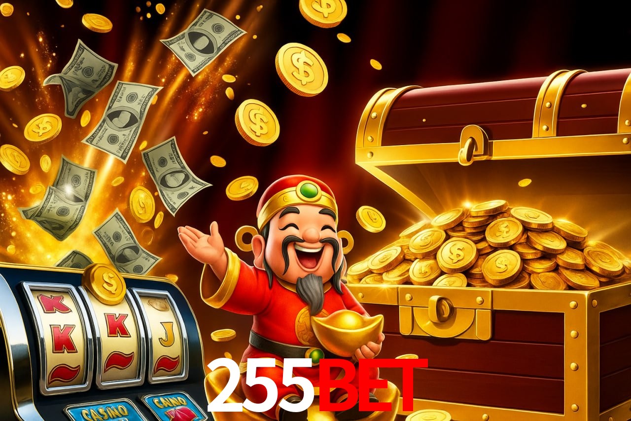 cassino 255bet