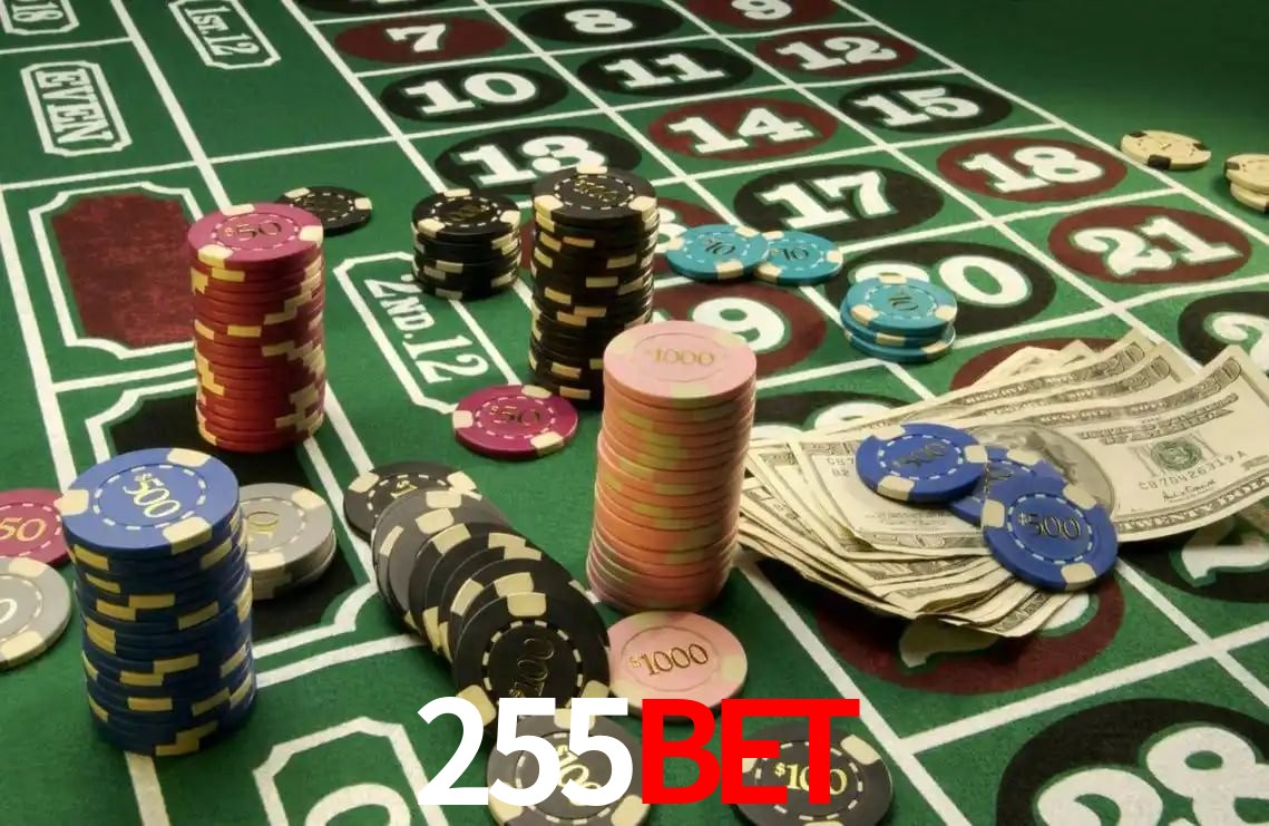 Game Statistics 255bet