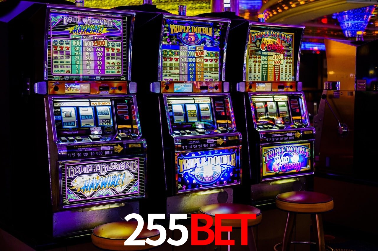 Torneios 255bet