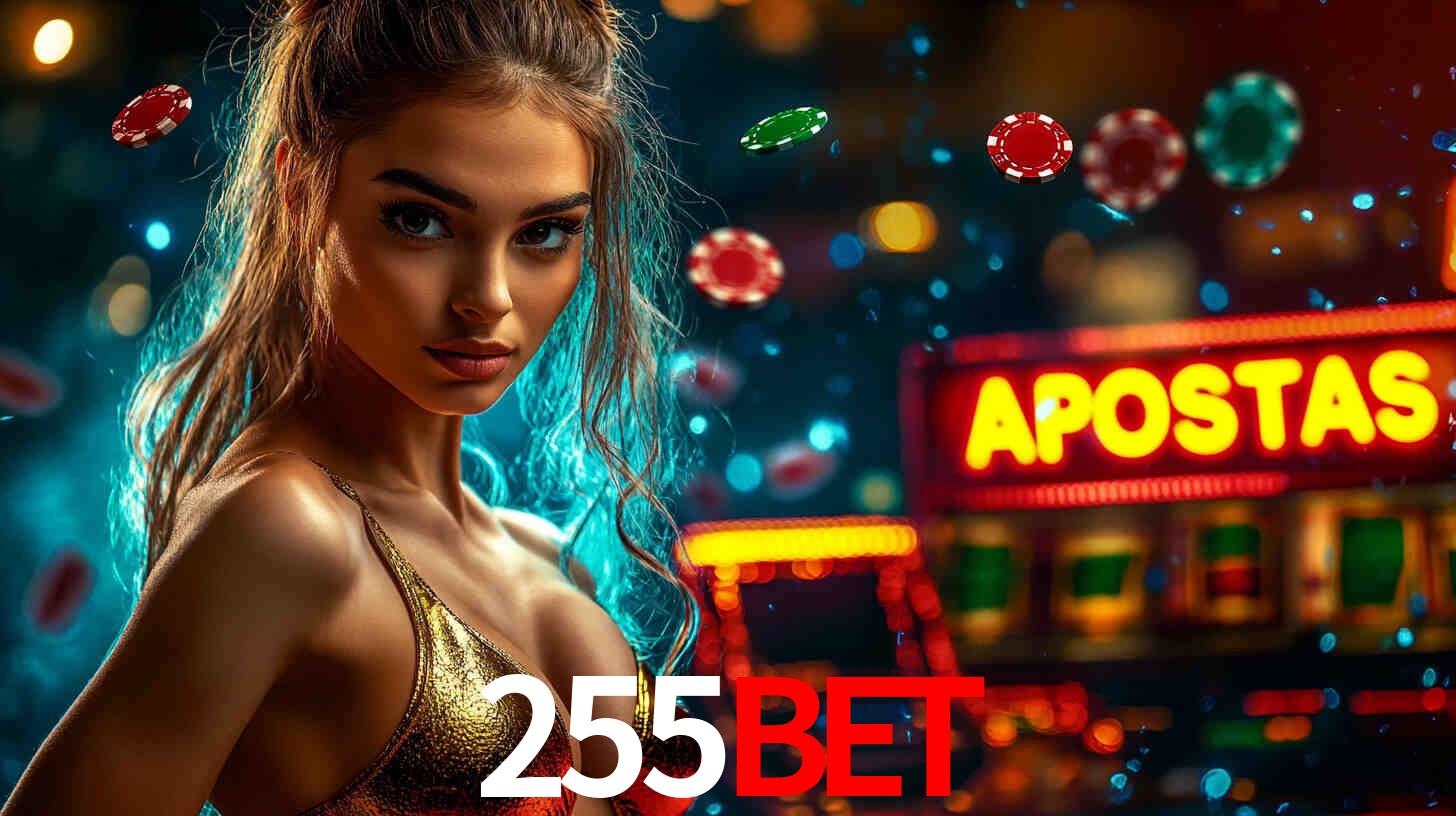 Desvendando o Mundo dos Jogos Virtuais na 255bet