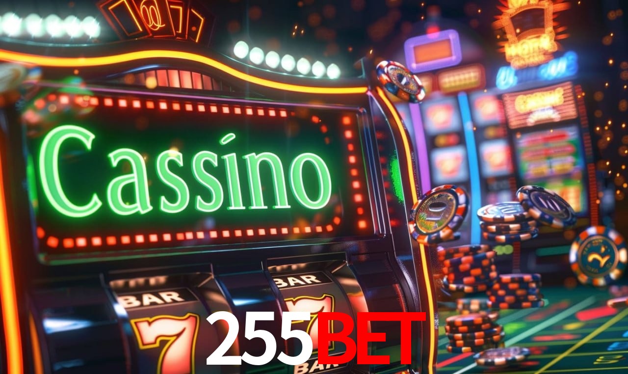 Diretório de Jogos 255bet