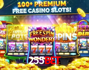 Descubra o Mundo do Cassino Online com 255bet
