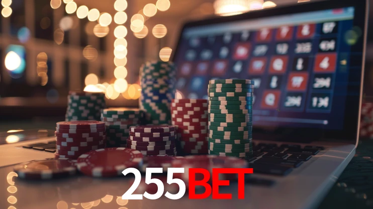 Account Benefits 255bet