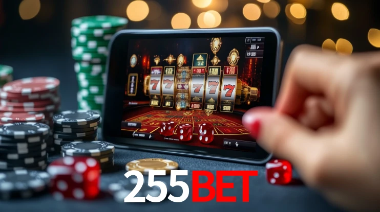 Programa VIP 255bet