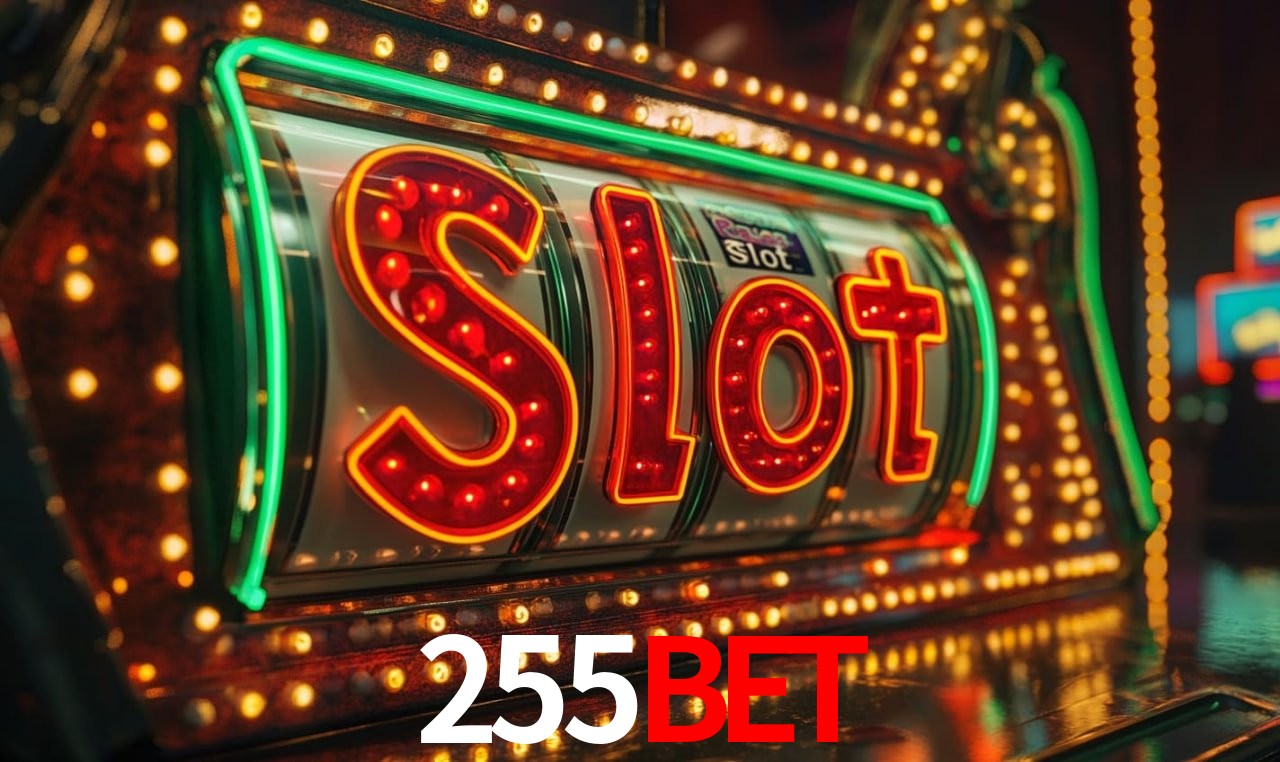 Login Seguro 255bet