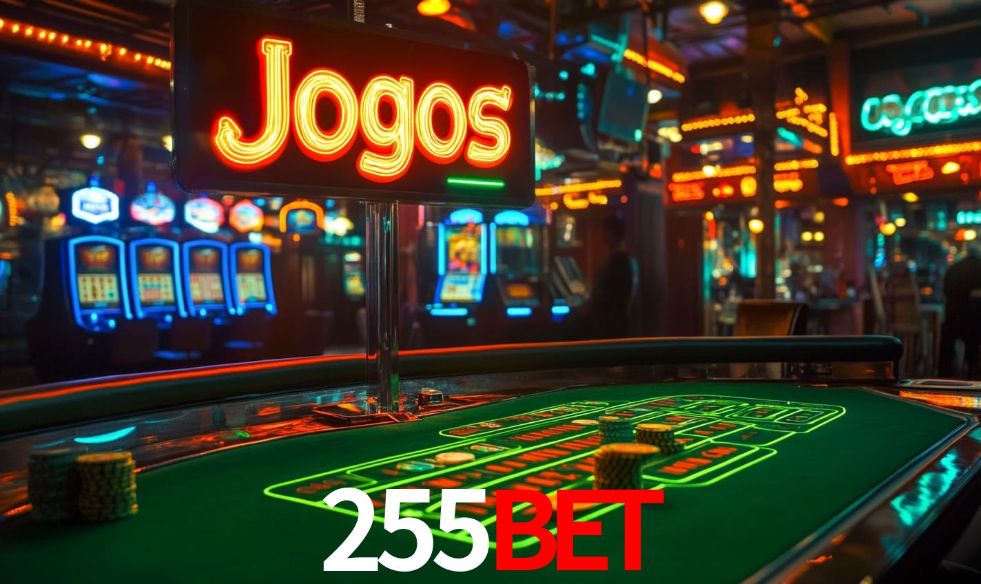 Avaliações dos Jogadores 255bet