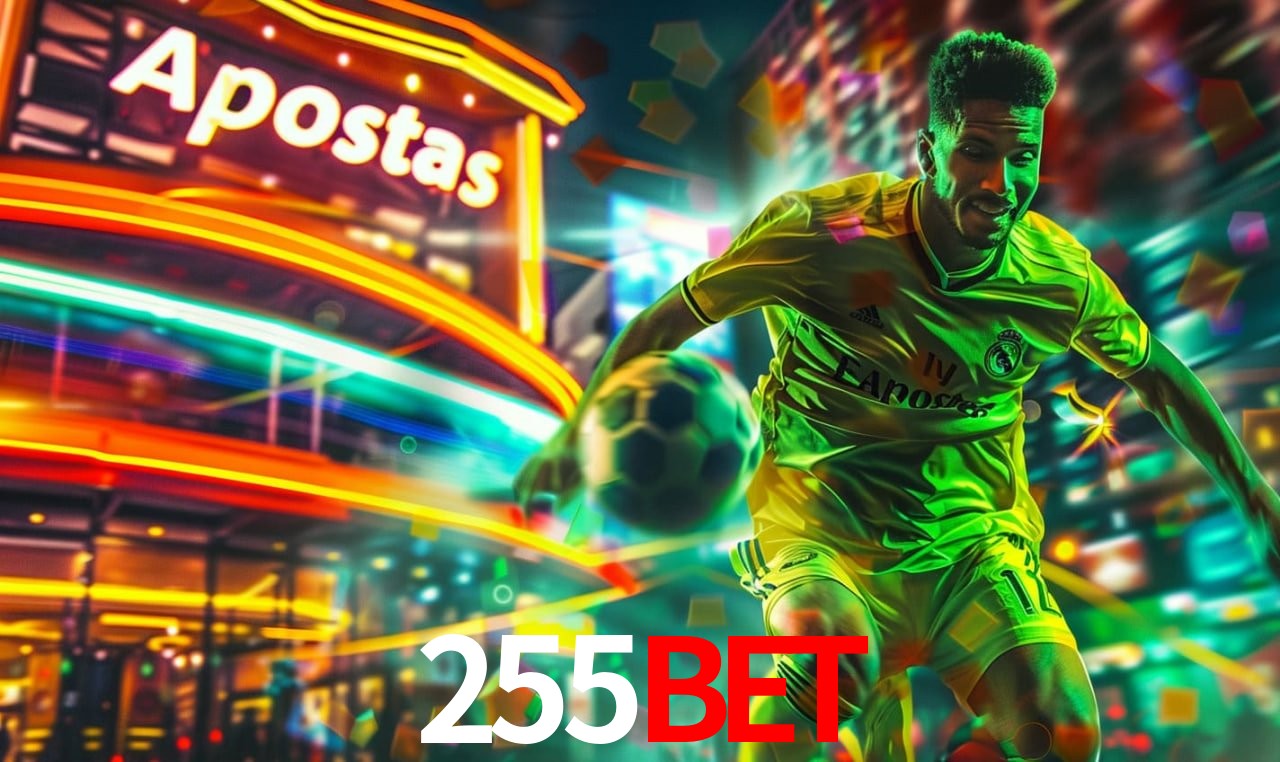 Apostas de Tênis 255bet