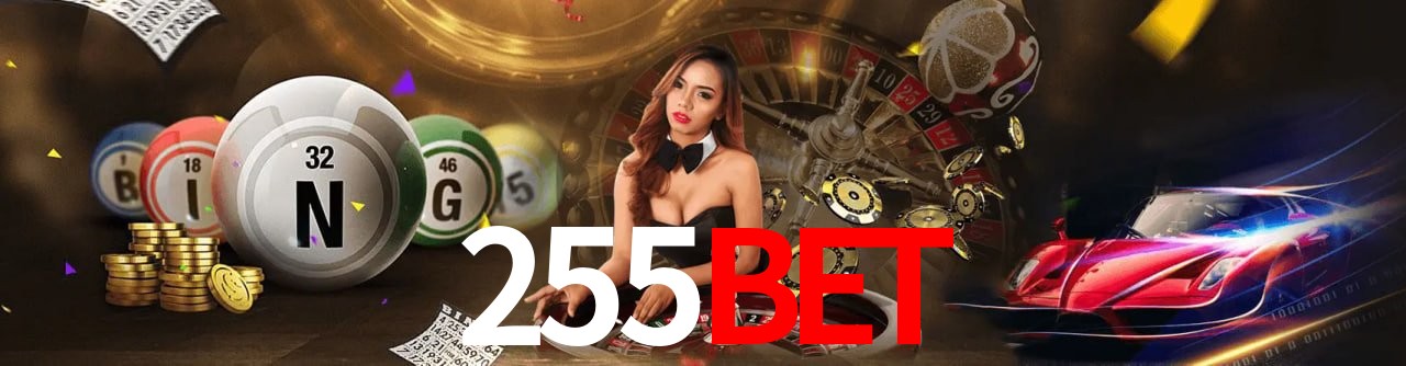 255bet Plataforma Oficial