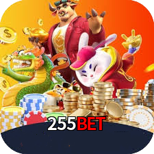 Logo 255bet