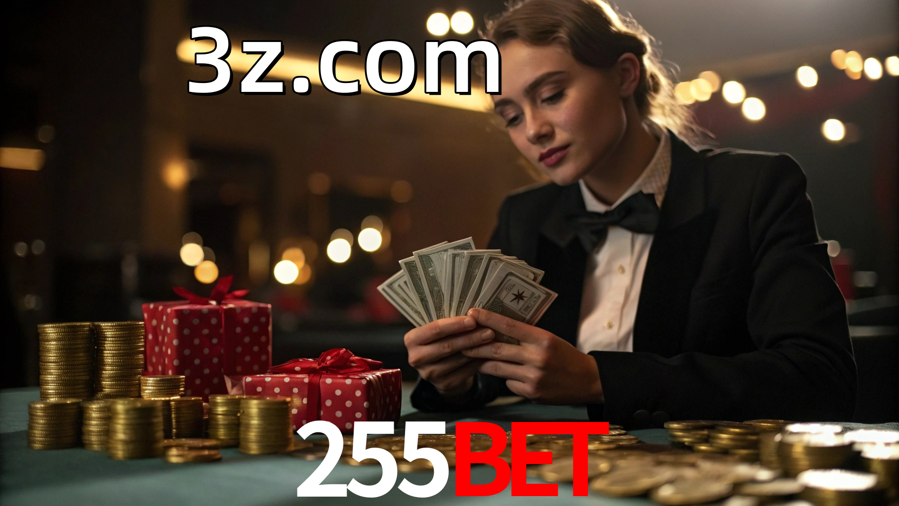 cassino online 255BET