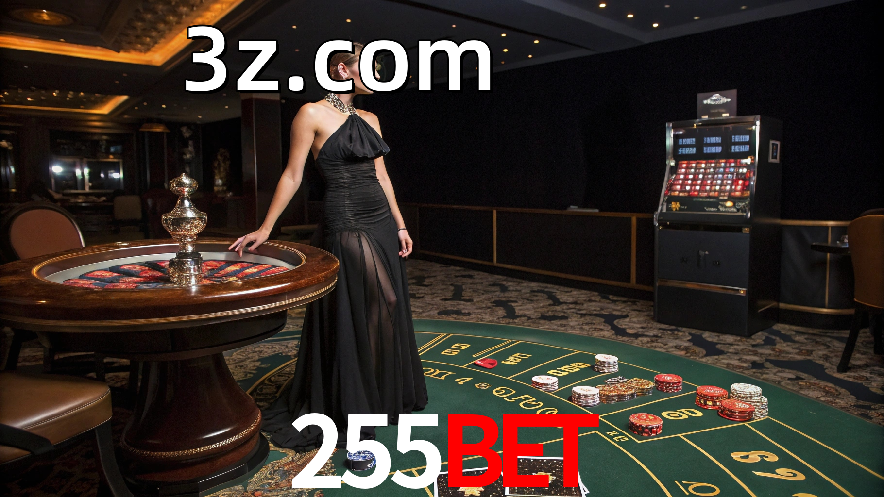 255BET