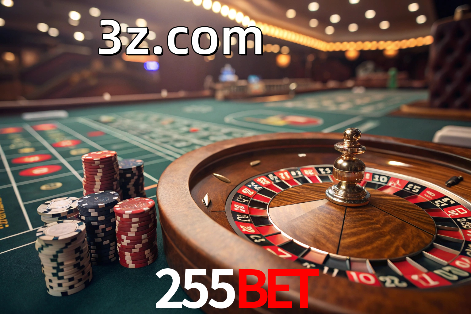 cassino online 255BET