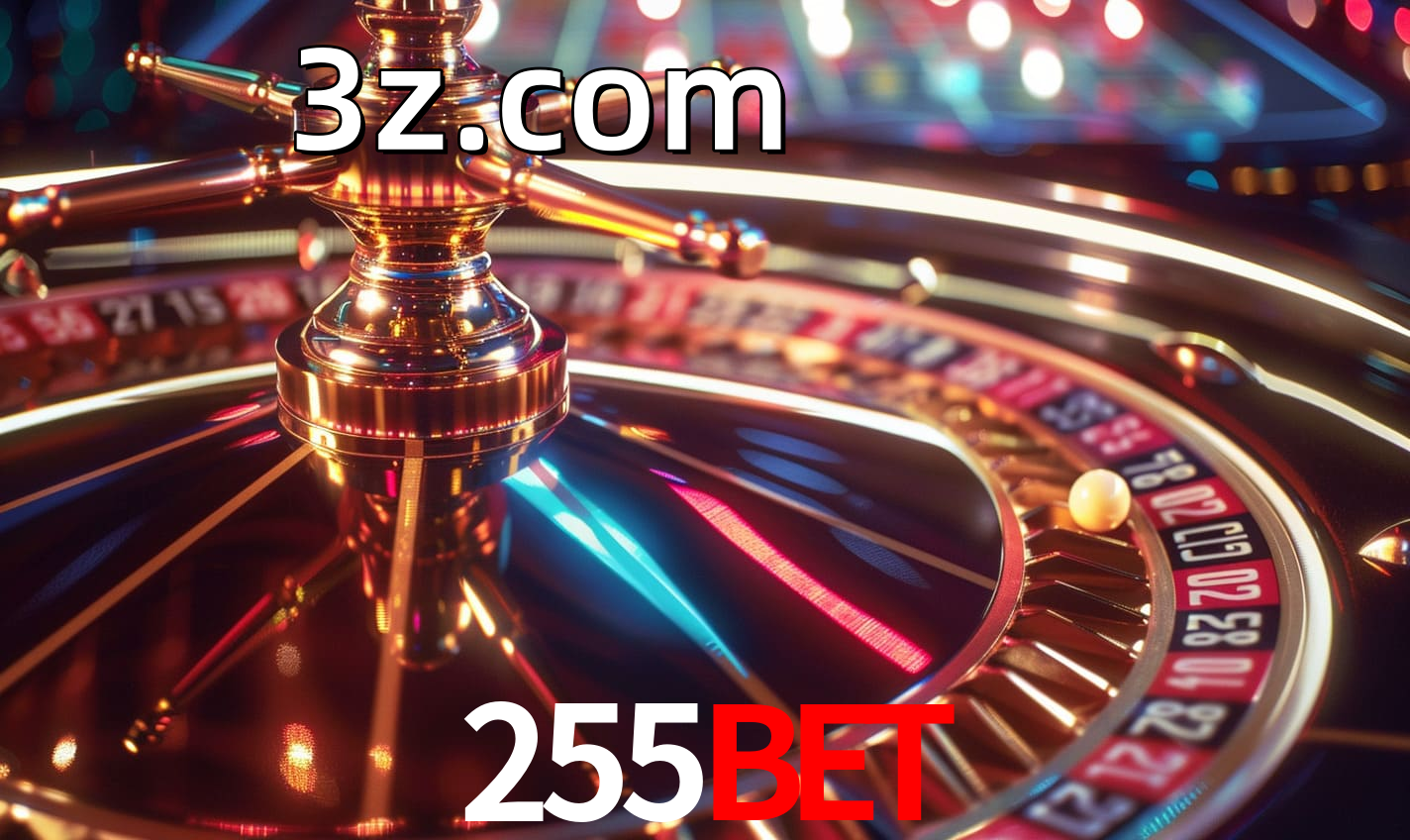 cassino online 255BET